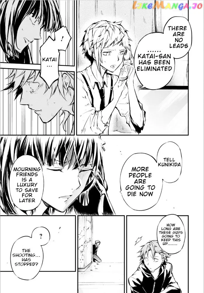 Bungou Stray Dogs Chapter 49 image 32_optimized